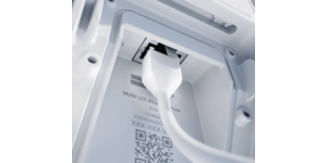 PATCH CÂBLE OUTDOOR 1m BLANC UACC-Câble-Patch-Outdoor-1M-W – vue 12