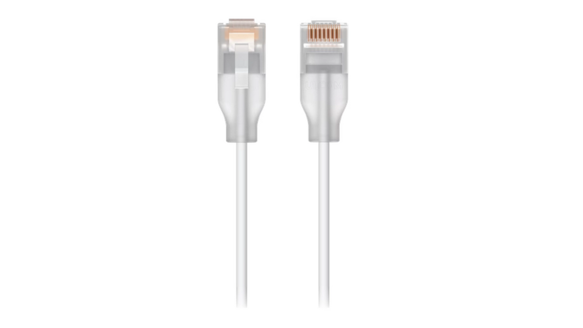 Cordon réseau 0,15m RJ45