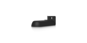 Accessoire pour caméra de vidéosurveillance bras de fixation mural caméra – vue 3