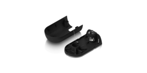 Accessoire pour caméra de vidéosurveillance bras de fixation mural caméra – vue 4