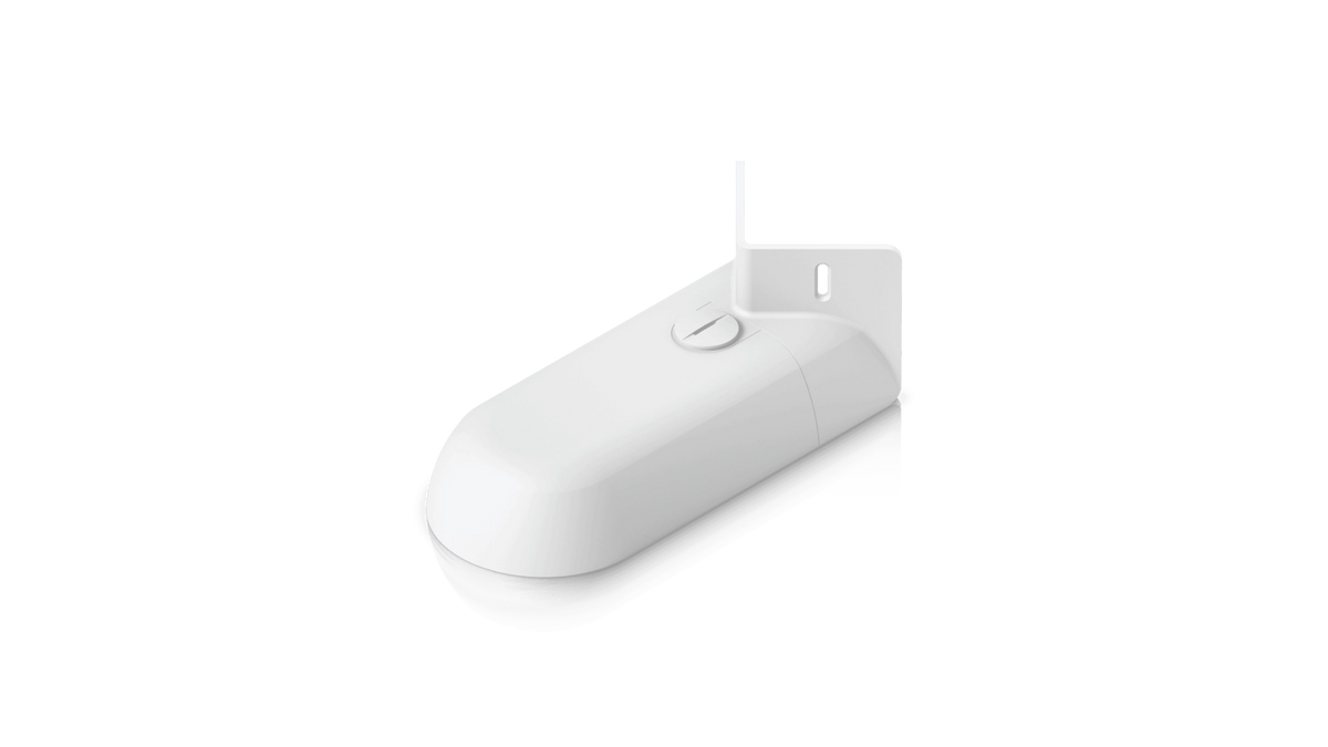 Accessoire pour caméra de vidéosurveillance bras de fixation mural caméra – vue 9