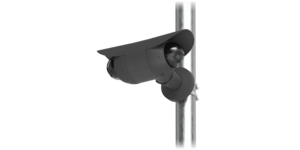 Accessoire pour caméra de vidéosurveillance support montage 2 caméras unifi – vue 4