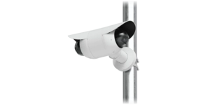 Accessoire pour caméra de vidéosurveillance support montage 2 caméras unifi – vue 12