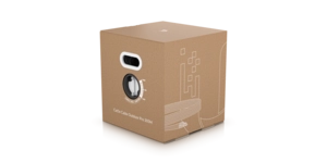 Cordon réseau 305M RJ45 – vue 2