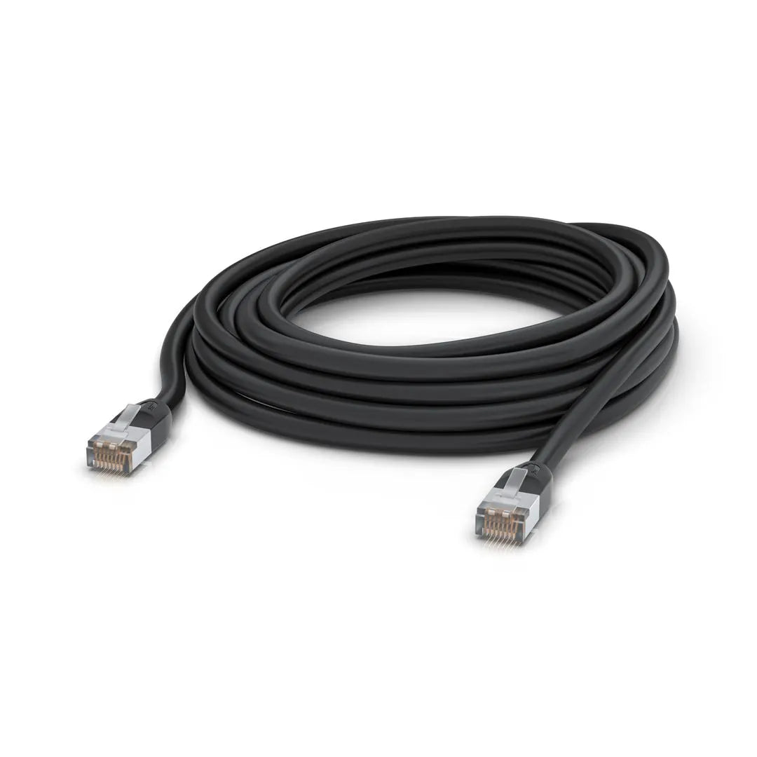 Équipement informatique patch câble outdoor 8M