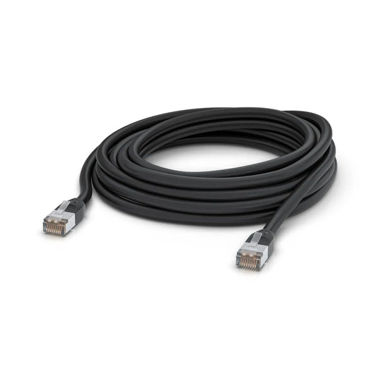 Équipement informatique patch câble outdoor 8M