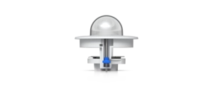 SUPPORT DE MONTAGE ENCASTRE G5 DOME UACC-G5-Dome-Ultra-FM-W – vue 4