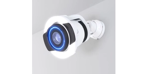 Accessoire pour caméra de vidéosurveillance extendeur IR 40M pour G5 pro – vue 4