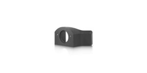 Accessoire pour caméra de vidéosurveillance support d'angle G5/G6 PTZ noir – vue 2