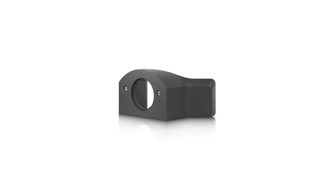 Accessoire pour caméra de vidéosurveillance support d'angle G5/G6 PTZ noir