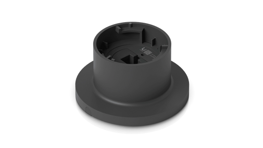 Accessoire pour caméra de vidéosurveillance support surface G5 PTZ noir
