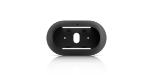 Accessoire pour caméra de vidéosurveillance support montage encastre G6 180 – vue 2