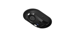 Accessoire pour caméra de vidéosurveillance support montage encastre G6 180 – vue 4
