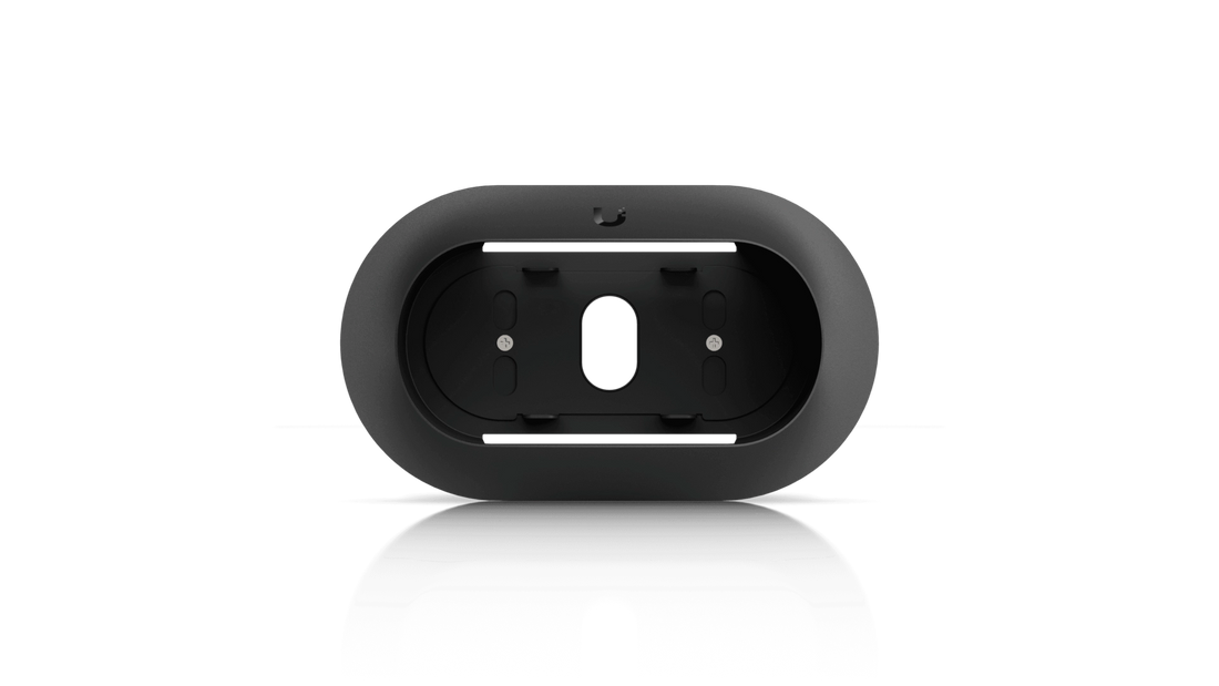 Accessoire pour caméra de vidéosurveillance support montage encastre G6 180