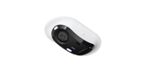 Accessoire pour caméra de vidéosurveillance support montage encastre G6 180 – vue 12