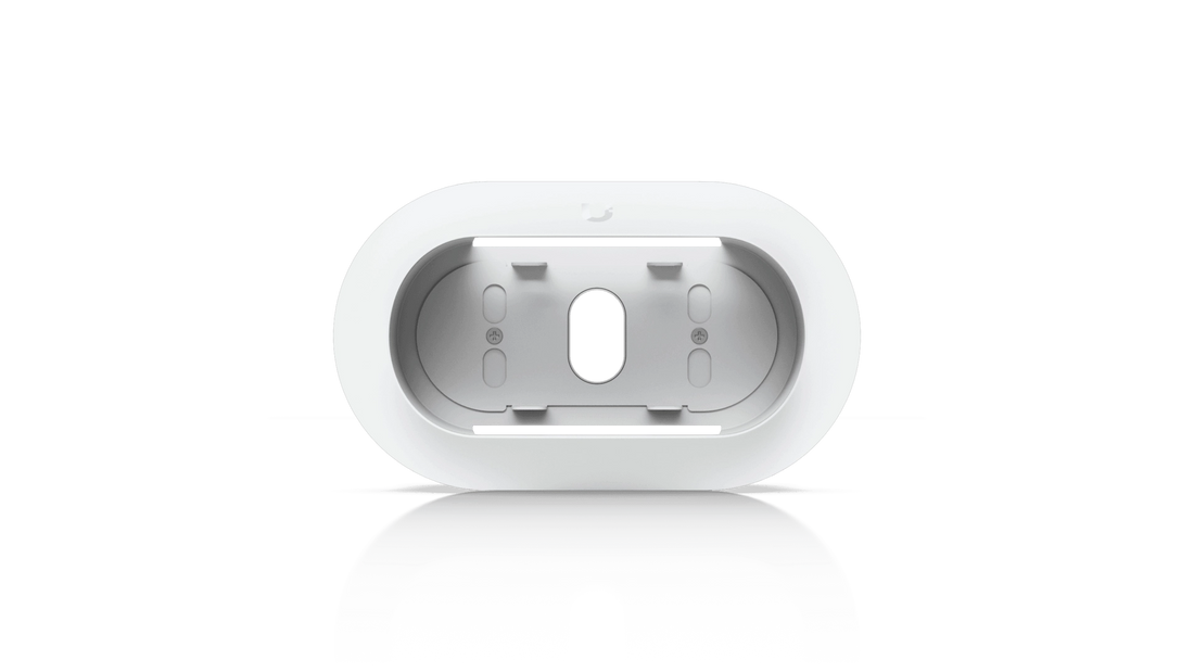 Accessoire pour caméra de vidéosurveillance support montage encastre G6 180 – vue 9