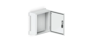 COFFRET MURAL IP55 UACC-Junction-Utility – vue 3
