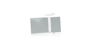 Connecteur électronique pack de 12 coupleurs keystone CAT6A – vue 3