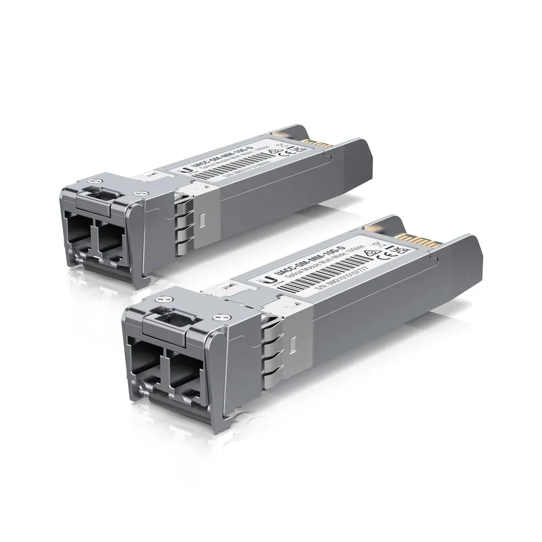 Module optique SFP 10G multimode optical module pack 2