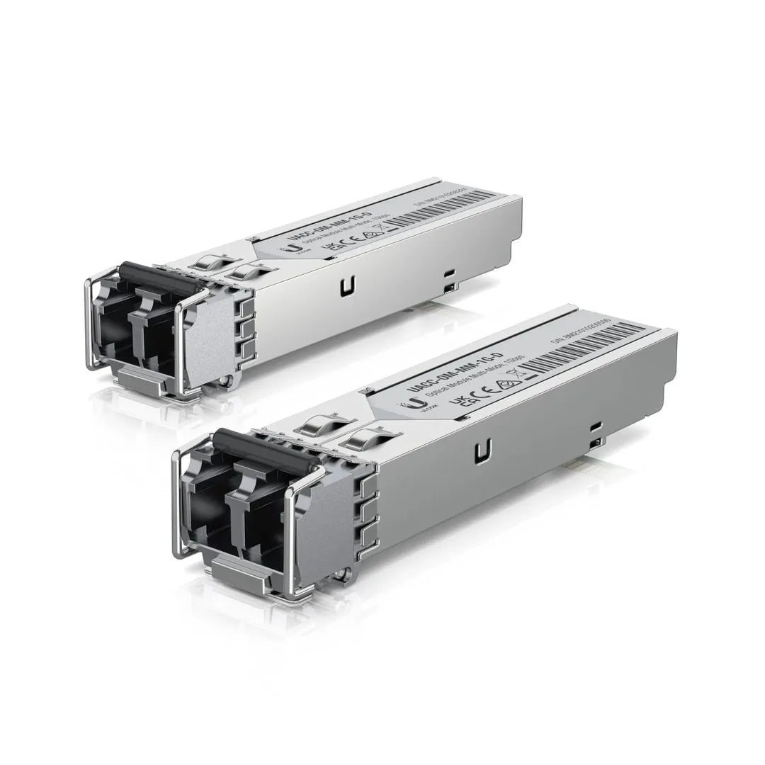 Module optique SFP 1G multimode optical module pack 2