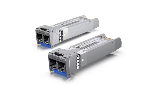 Module optique SFP 10 gbps sm optical module 2 pack