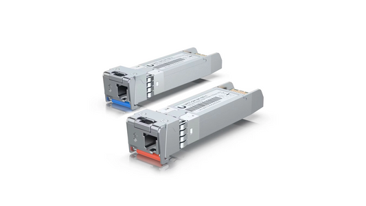 Module optique SFP single-mode module optic 10Gb x 20
