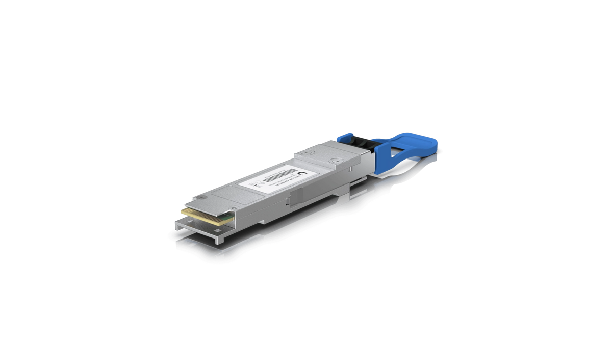 Module optique SFP 100G LR4 single mode optical module