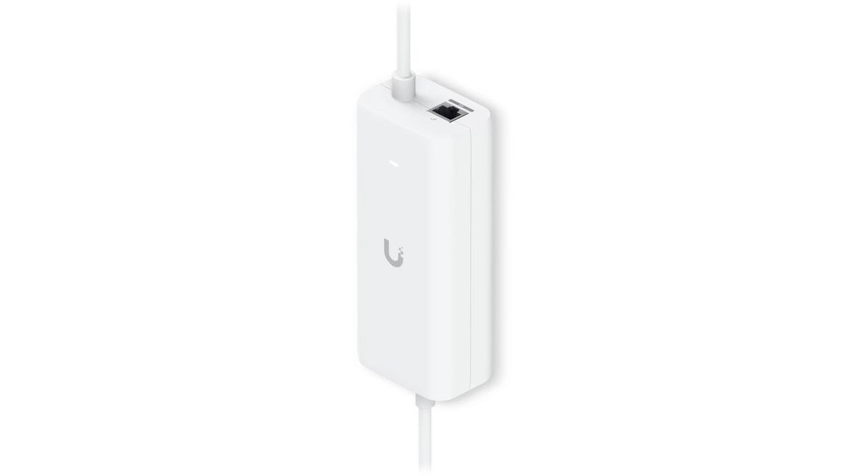 Injecteur PoE convertisseur POE vers usb-c