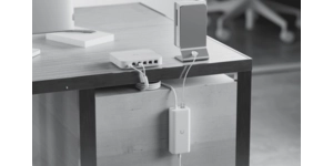 Injecteur PoE convertisseur POE vers usb-c – vue 5