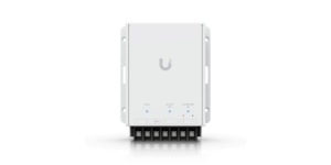 Bloc d' 12V unifi retrofit hub – vue 2