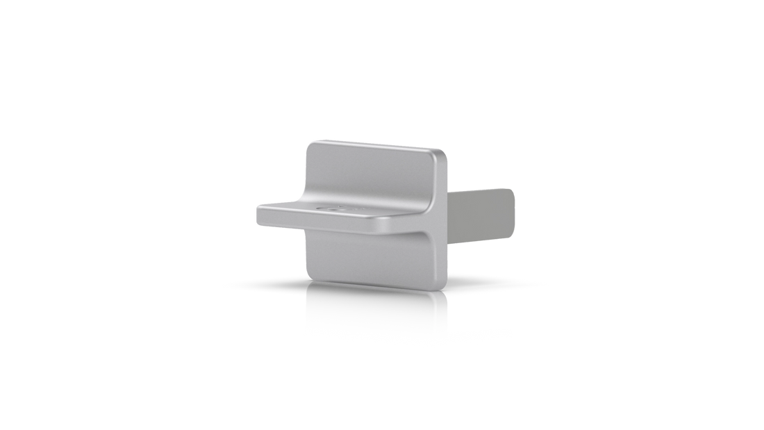 Connecteur électronique pack de 24 obturateurs ports RJ45