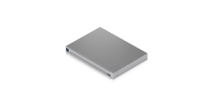 Connecteur électronique pack de 24 obturateurs ports RJ45 – vue 3