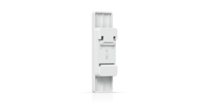 SUPPORT RAIL DIN SWITCH UNIFI USW-Ultra/210W/60W - USW-Flex-2.5G-8/PoE – vue 4