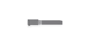 Accessoire réseau uisp Fiber xgs/xg Optical Transceiv – vue 3