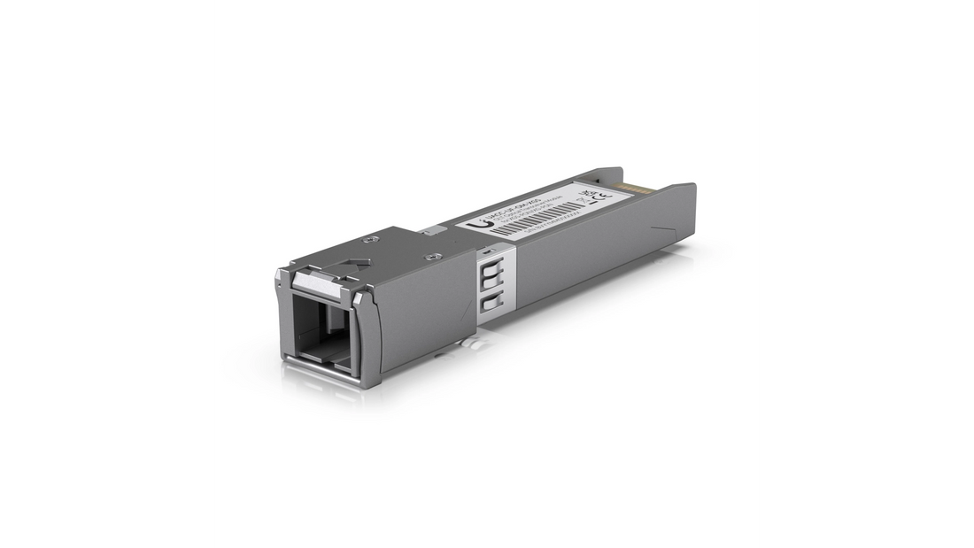 Accessoire réseau uisp Fiber xgs/xg Optical Transceiv