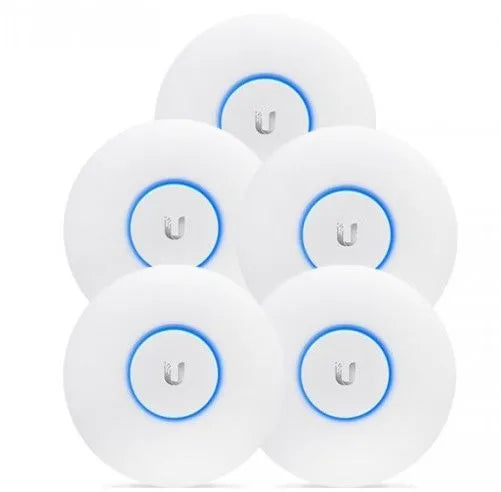 Point d'accès Wi-Fi unifi access point, AC pro 5 pack