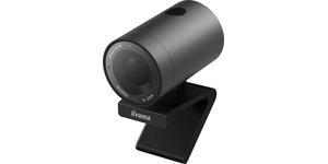 Caméra de visioconférence webcam 4K pro zoom 5X avec micro 4M – vue 2