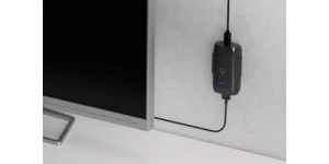 Écran informatique display cast lite HDMI usb-c alim – vue 5