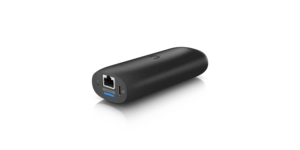Écran informatique display cast POE 2x usb-a 1x usb-c – vue 3
