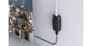 Écran informatique display cast POE HDMI usb-c alim – vue 6
