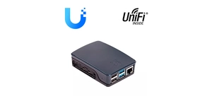 Contrôleur Wi-Fi Unifi Starter Kit Raspberry Pi 5 - 2GB – vue 2