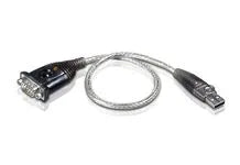 CONVERTISSEUR PORT USB => RS-232 1M – vue 2