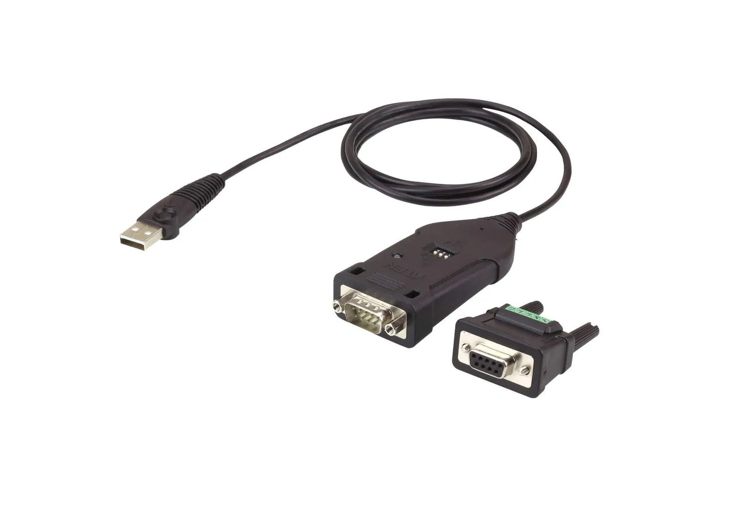 Convertisseur d'interface adaptateur USB => RS-422/485