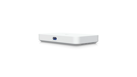 Routeur Wi-Fi unifi cloud gateway fiber 10G