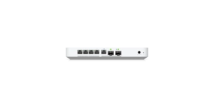 Routeur Wi-Fi unifi cloud gateway fiber 10G – vue 3