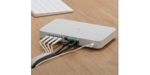 Routeur Wi-Fi unifi cloud gateway fiber 10G – vue 4