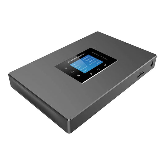 Standard téléphonique IPBX IP pbx 1FXO / 1FXS