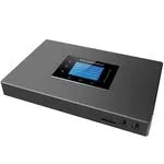 Standard téléphonique IPBX IP pbx 2FXO / 2FXS - audio uniqueme – vue 2