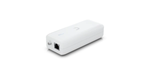 Pont réseau unifi device bridge plug & play PoE – vue 3