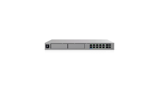 DREAM MACHINE BEAST 25 Gbps IPS/IDS UNIFI CAPACITE 7500+ CLIENT